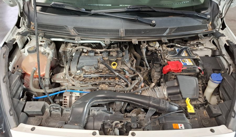 Ford Ka 1.5 SE Sedan 2021