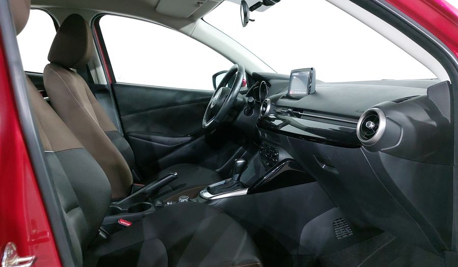 Mazda 2 1.5 I SPORT SEDAN AUTO Sedan 2023
