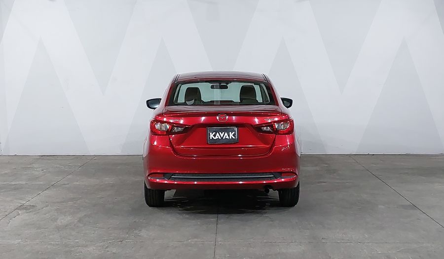 Mazda 2 1.5 I SPORT SEDAN AUTO Sedan 2023
