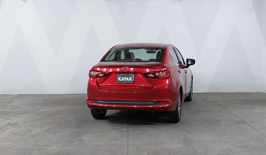 Mazda 2 1.5 I SPORT SEDAN AUTO Sedan 2023