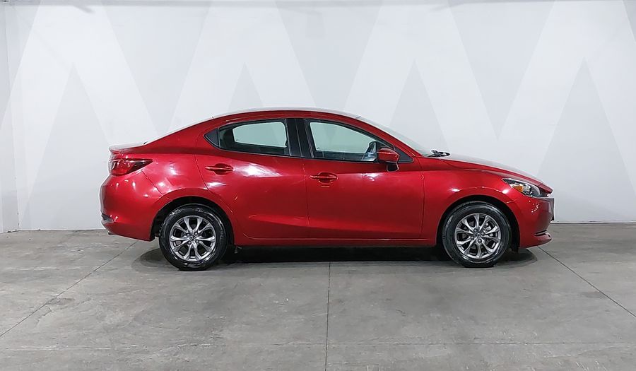 Mazda 2 1.5 I SPORT SEDAN AUTO Sedan 2023