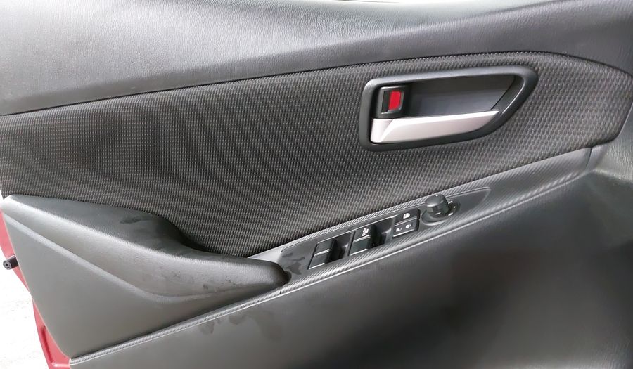 Mazda 2 1.5 I SPORT SEDAN AUTO Sedan 2023