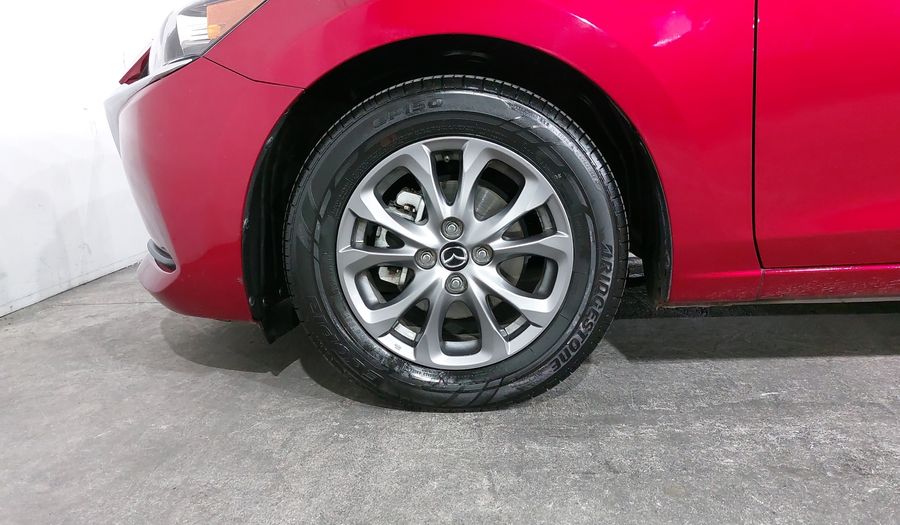 Mazda 2 1.5 I SPORT SEDAN AUTO Sedan 2023