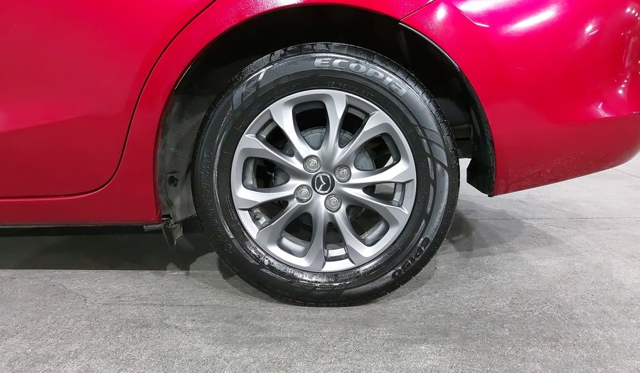 Mazda 2 1.5 I SPORT SEDAN AUTO Sedan 2023