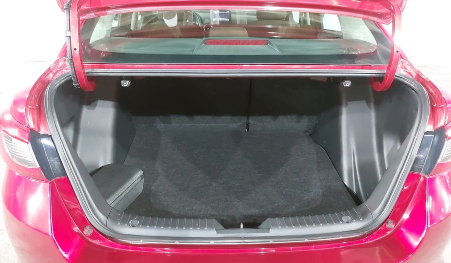 Mazda 2 1.5 I SPORT SEDAN AUTO Sedan 2023