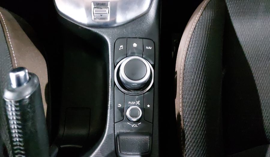Mazda 2 1.5 I SPORT SEDAN AUTO Sedan 2023