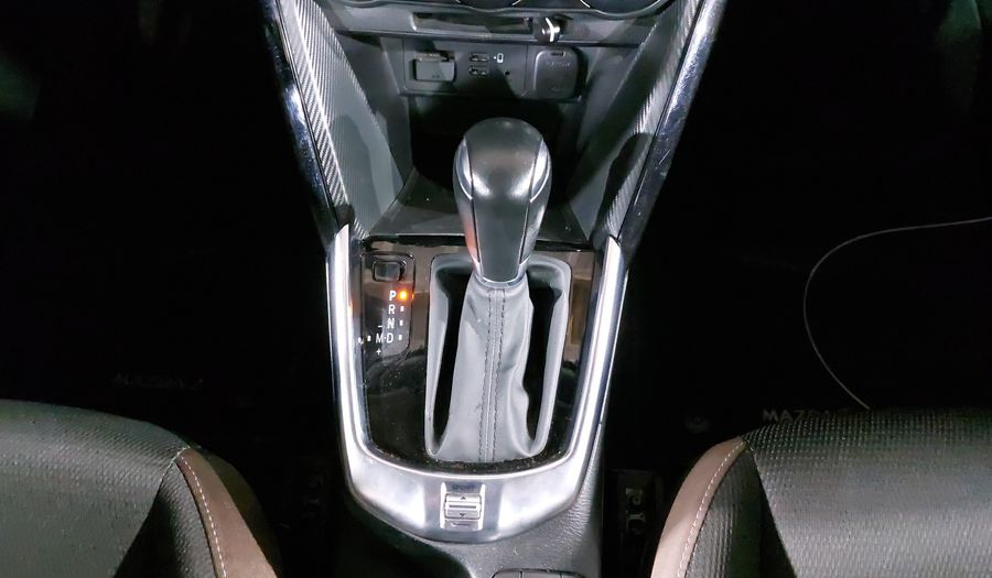 Mazda 2 1.5 I SPORT SEDAN AUTO Sedan 2023