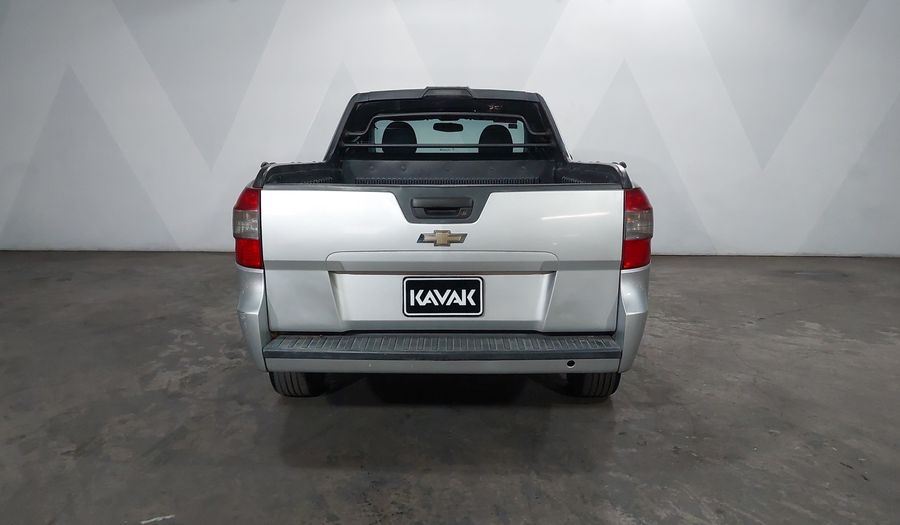 Chevrolet Tornado 1.8 PICK UP B LS Pickup 2018