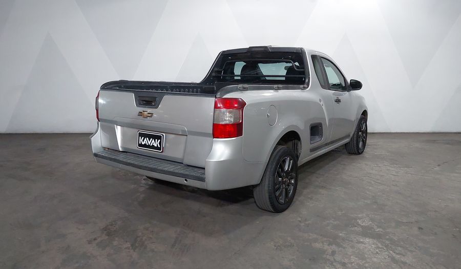 Chevrolet Tornado 1.8 PICK UP B LS Pickup 2018