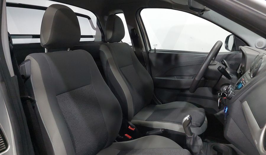 Chevrolet Tornado 1.8 PICK UP B LS Pickup 2018