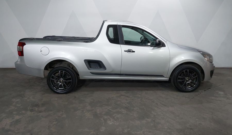 Chevrolet Tornado 1.8 PICK UP B LS Pickup 2018
