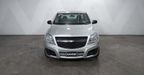 Chevrolet Tornado 1.8 PICK UP B LS Pickup 2018