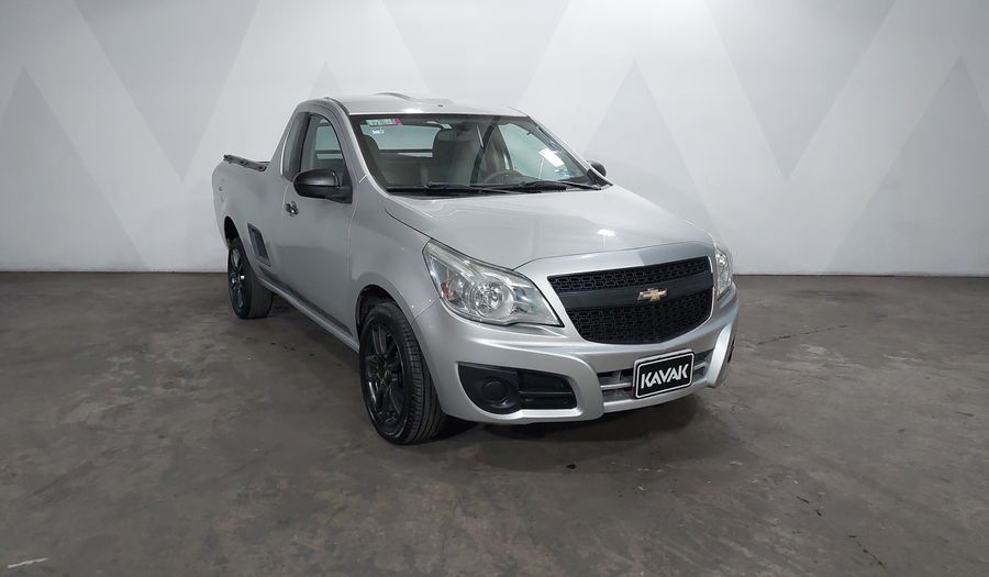 Chevrolet Tornado 1.8 PICK UP B LS Pickup 2018