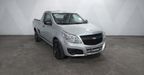 Chevrolet Tornado 1.8 PICK UP B LS Pickup 2018