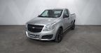 Chevrolet Tornado 1.8 PICK UP B LS Pickup 2018