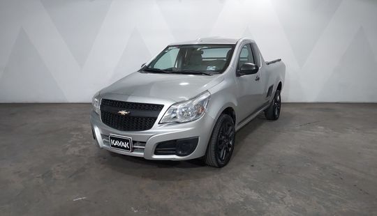 Chevrolet • Tornado