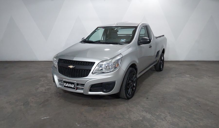 Chevrolet Tornado 1.8 PICK UP B LS Pickup 2018