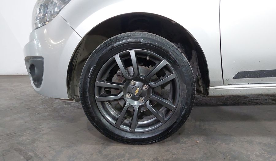 Chevrolet Tornado 1.8 PICK UP B LS Pickup 2018