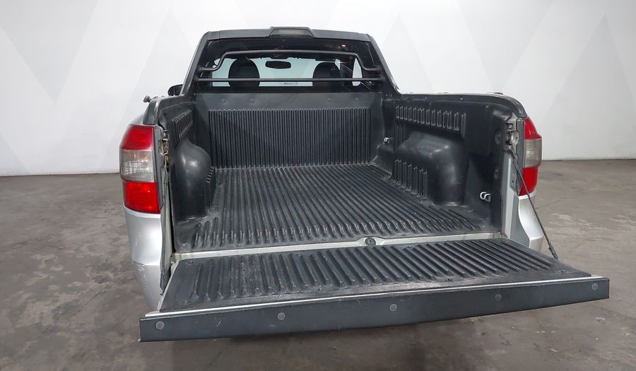 Chevrolet Tornado 1.8 PICK UP B LS Pickup 2018