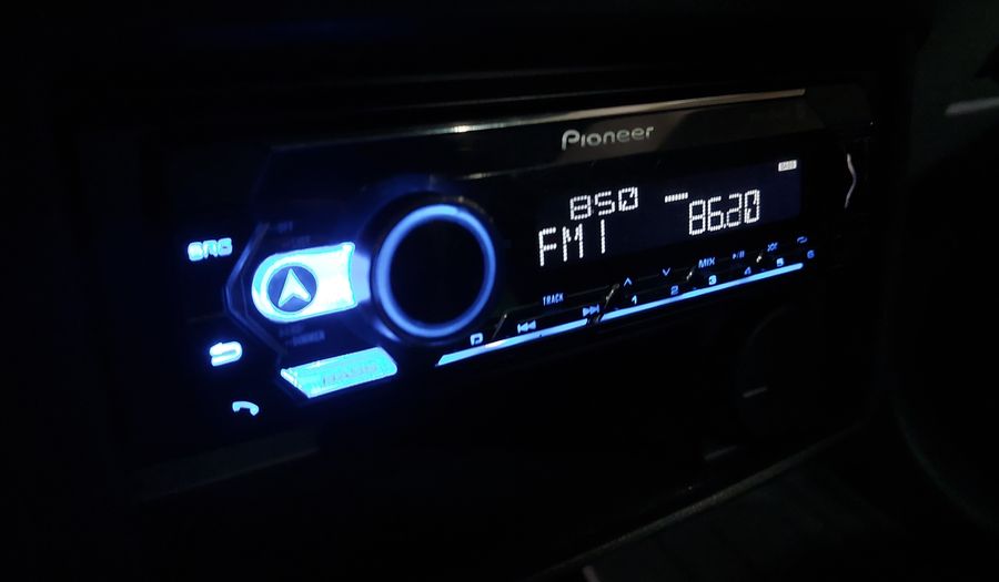 Chevrolet Tornado 1.8 PICK UP B LS Pickup 2018