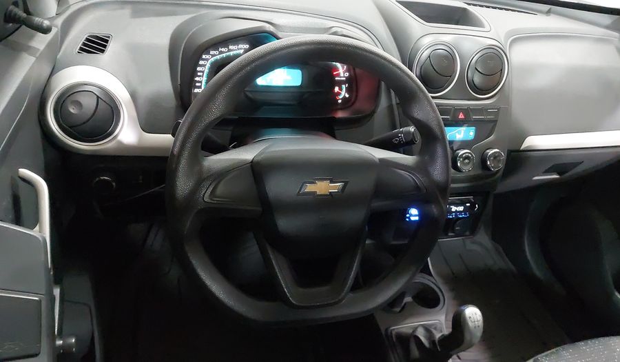 Chevrolet Tornado 1.8 PICK UP B LS Pickup 2018