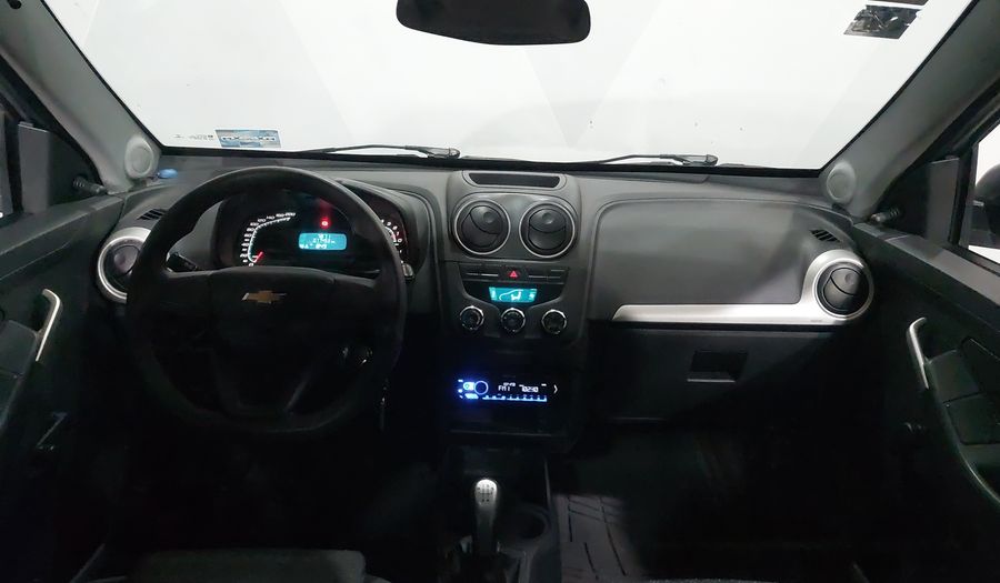 Chevrolet Tornado 1.8 PICK UP B LS Pickup 2018