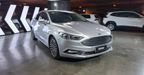Ford Mondeo 2.0 TITANIUM AUTO Sedan 2018