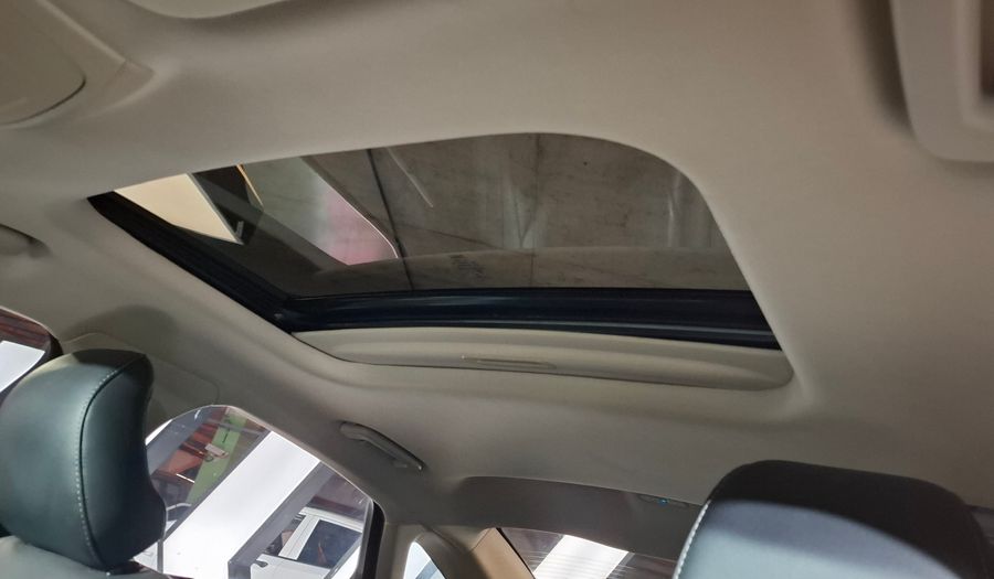 Ford Mondeo 2.0 TITANIUM AUTO Sedan 2018