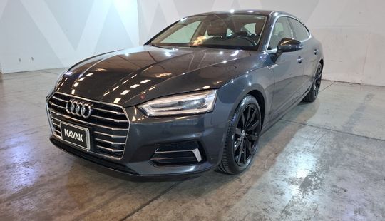 Audi • A5
