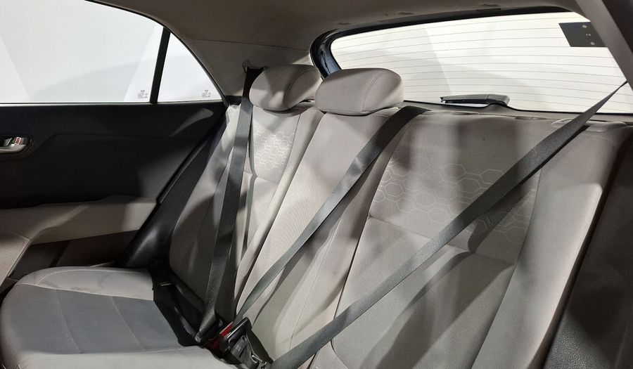 Kia Rio 1.6 EX Hatchback 2018
