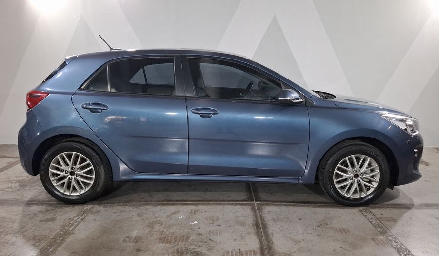 Kia Rio 1.6 EX Hatchback 2018