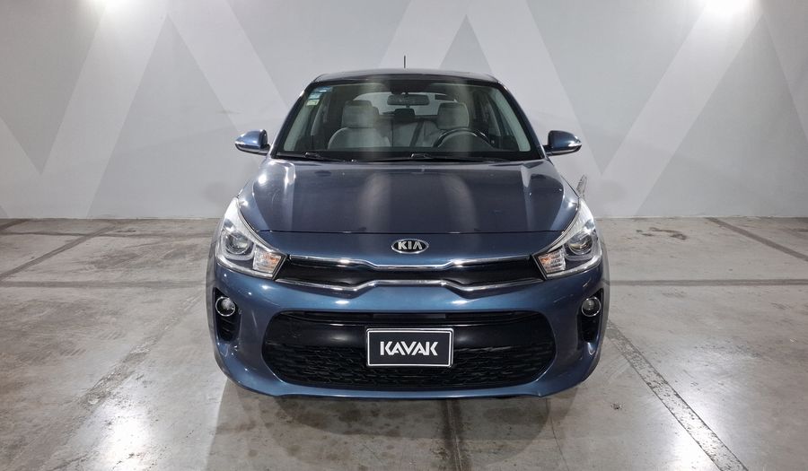 Kia Rio 1.6 EX Hatchback 2018
