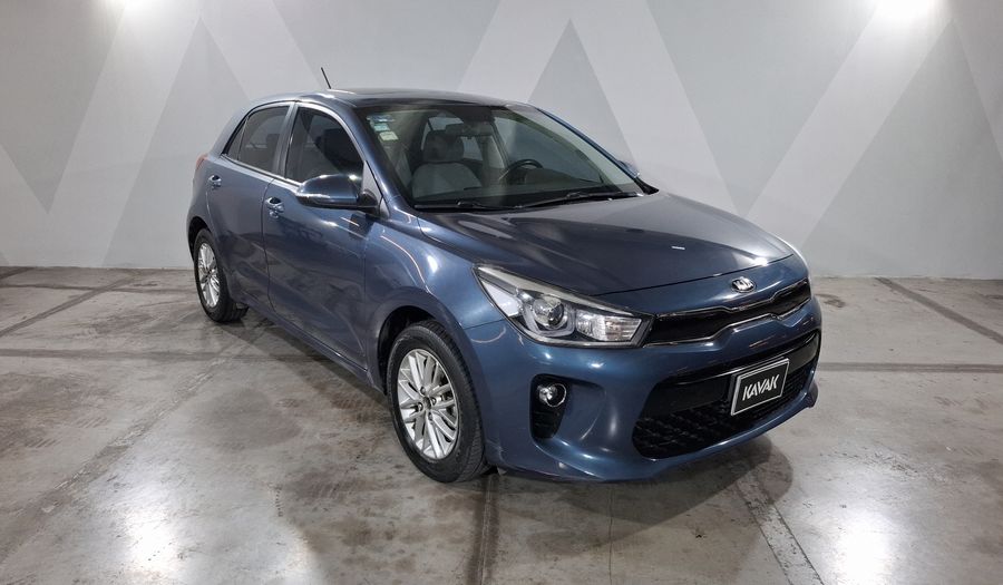 Kia Rio 1.6 EX Hatchback 2018