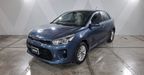 Kia Rio 1.6 EX Hatchback 2018