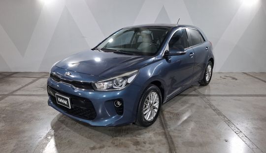 Kia • Rio