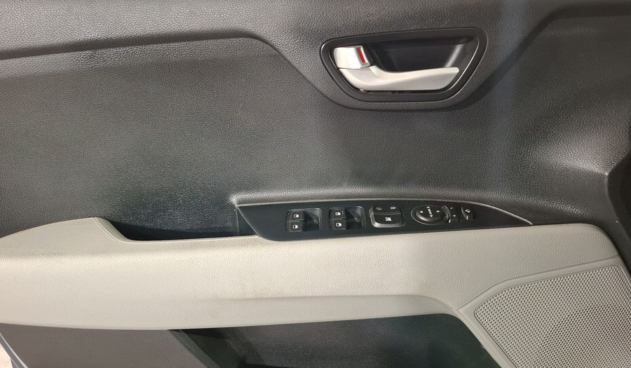 Kia Rio 1.6 EX Hatchback 2018
