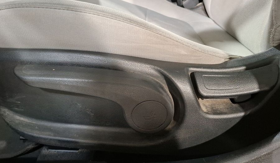 Kia Rio 1.6 EX Hatchback 2018
