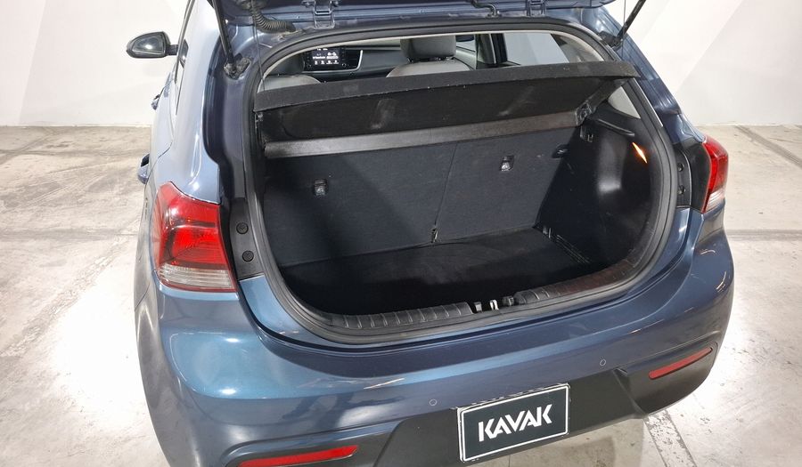 Kia Rio 1.6 EX Hatchback 2018