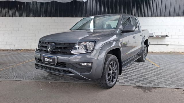 Volkswagen • Amarok