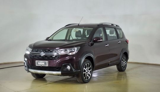 Suzuki • XL7