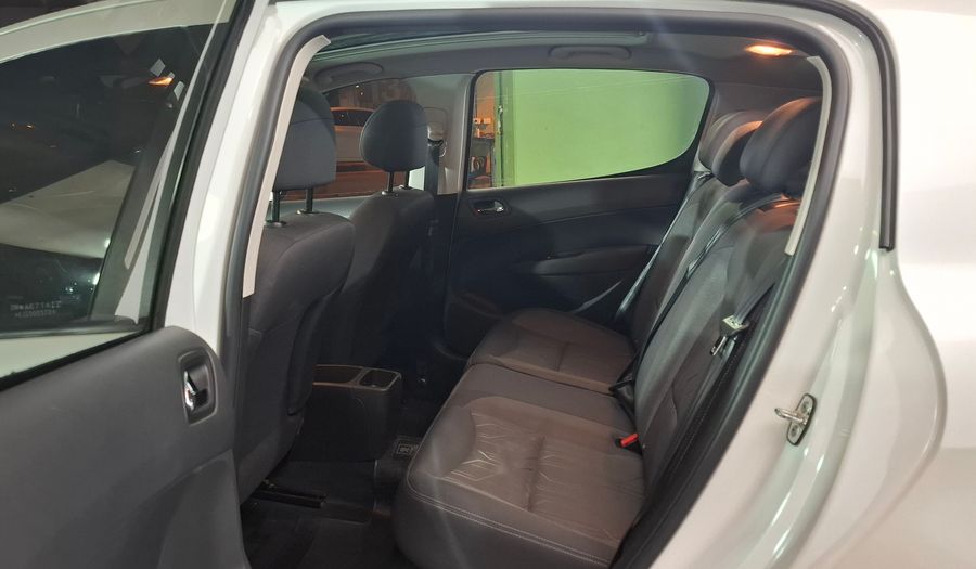 Peugeot 308 1.6 HDI ALLURE AM20 Hatchback 2021