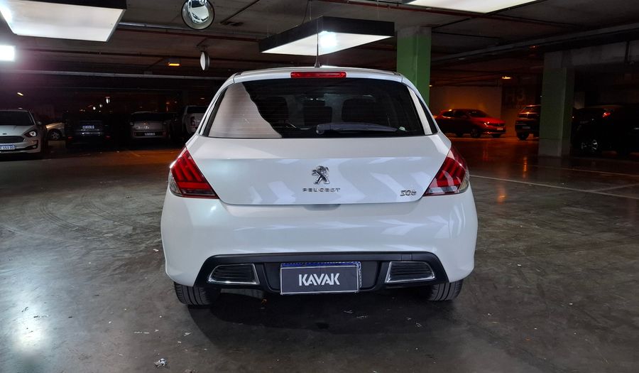 Peugeot 308 1.6 HDI ALLURE AM20 Hatchback 2021