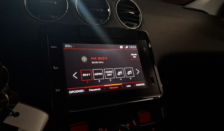 Peugeot 308 1.6 HDI ALLURE AM20 Hatchback 2021