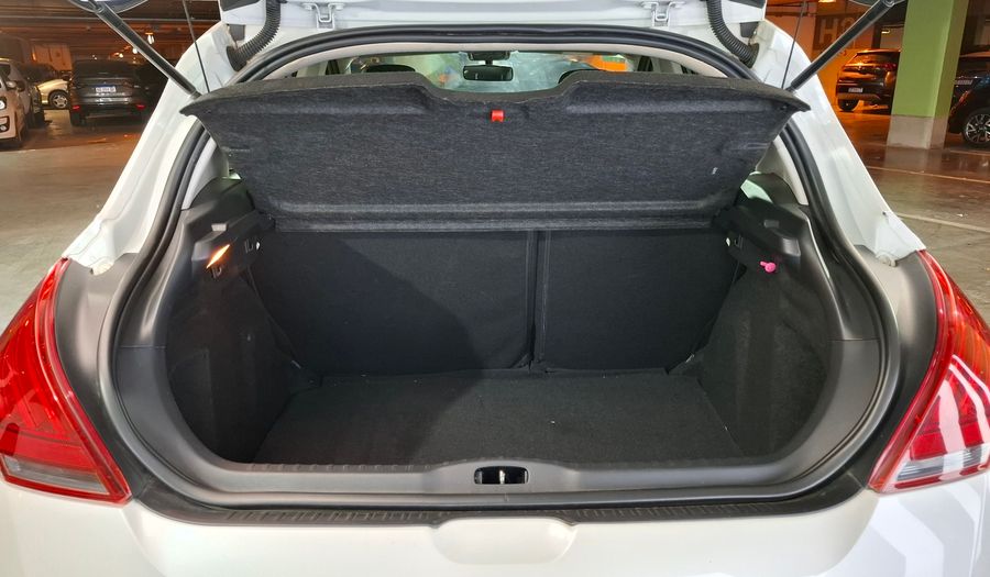 Peugeot 308 1.6 HDI ALLURE AM20 Hatchback 2021