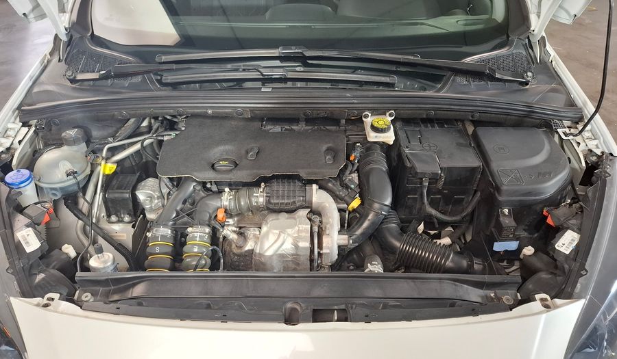 Peugeot 308 1.6 HDI ALLURE AM20 Hatchback 2021