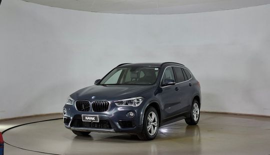 Bmw • X1