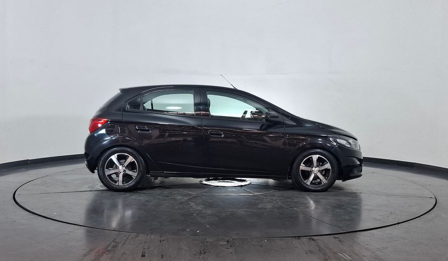 Chevrolet Onix 1.4 LTZ Hatchback 2017