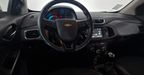 Chevrolet Onix 1.4 LTZ Hatchback 2017