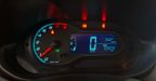 Chevrolet Onix 1.4 LTZ Hatchback 2017