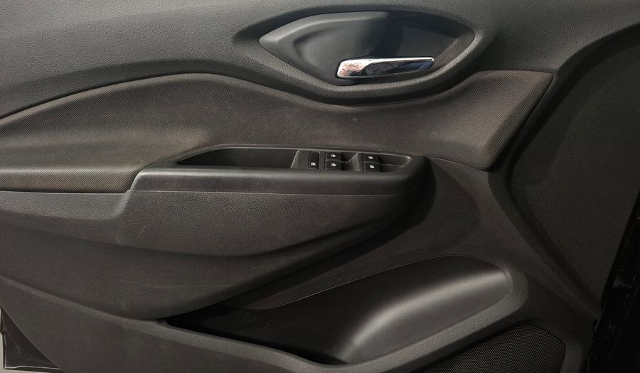 Chevrolet Onix 1.4 LTZ Hatchback 2017
